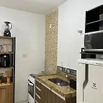Toque A Campainha Citta Luxo Completo