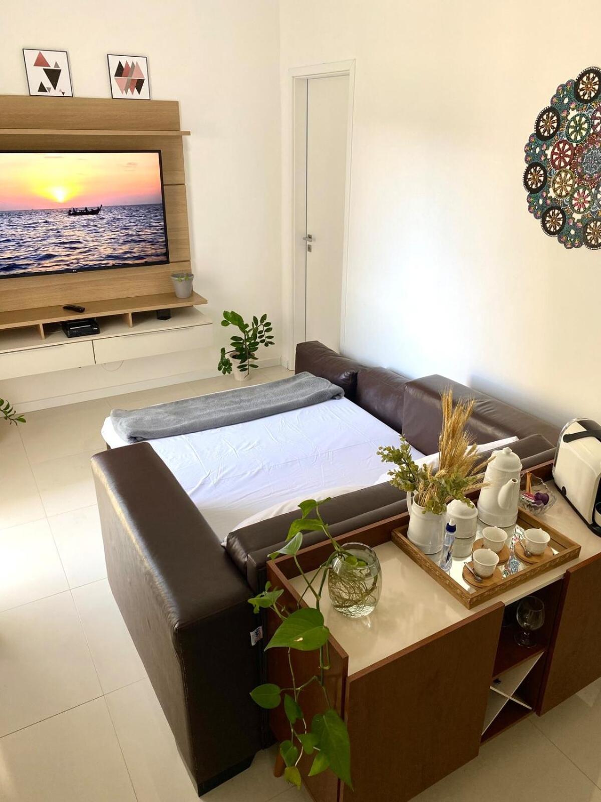 Toque A Campainha Citta Luxo Completo Apartamento Cabo Frio