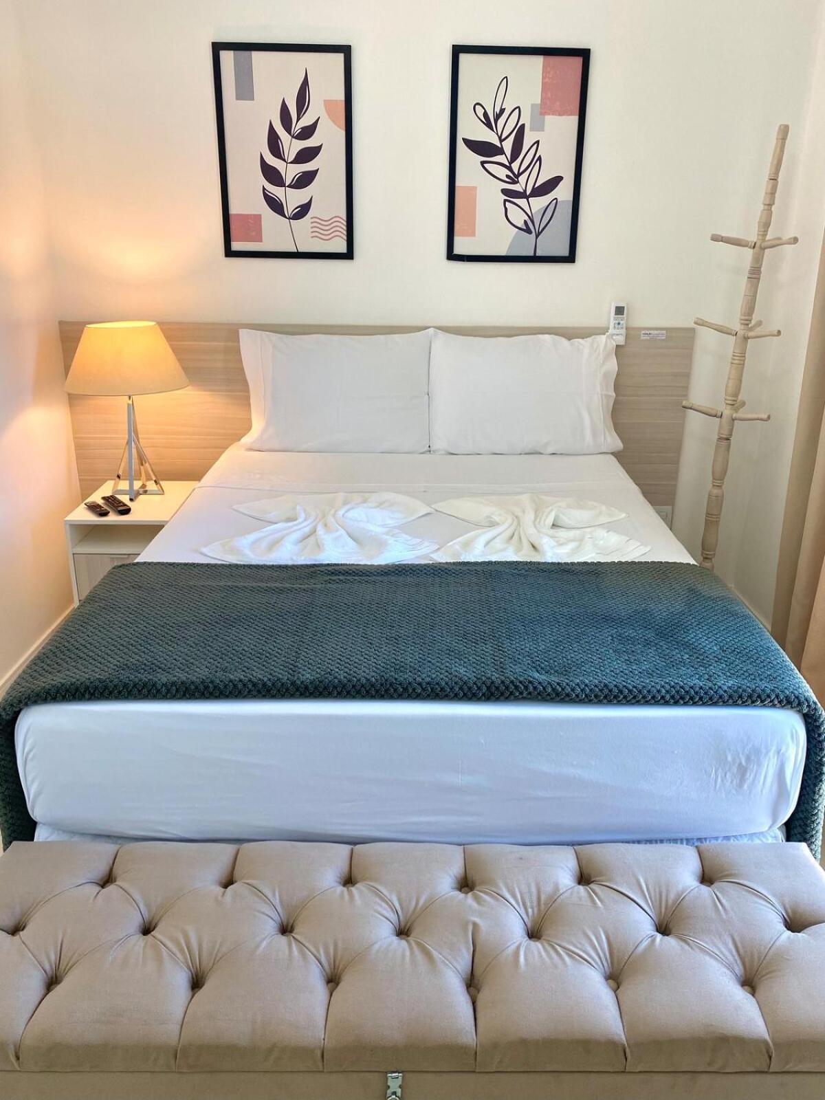 Apartamento Toque A Campainha Citta Luxo Completo Cabo Frio