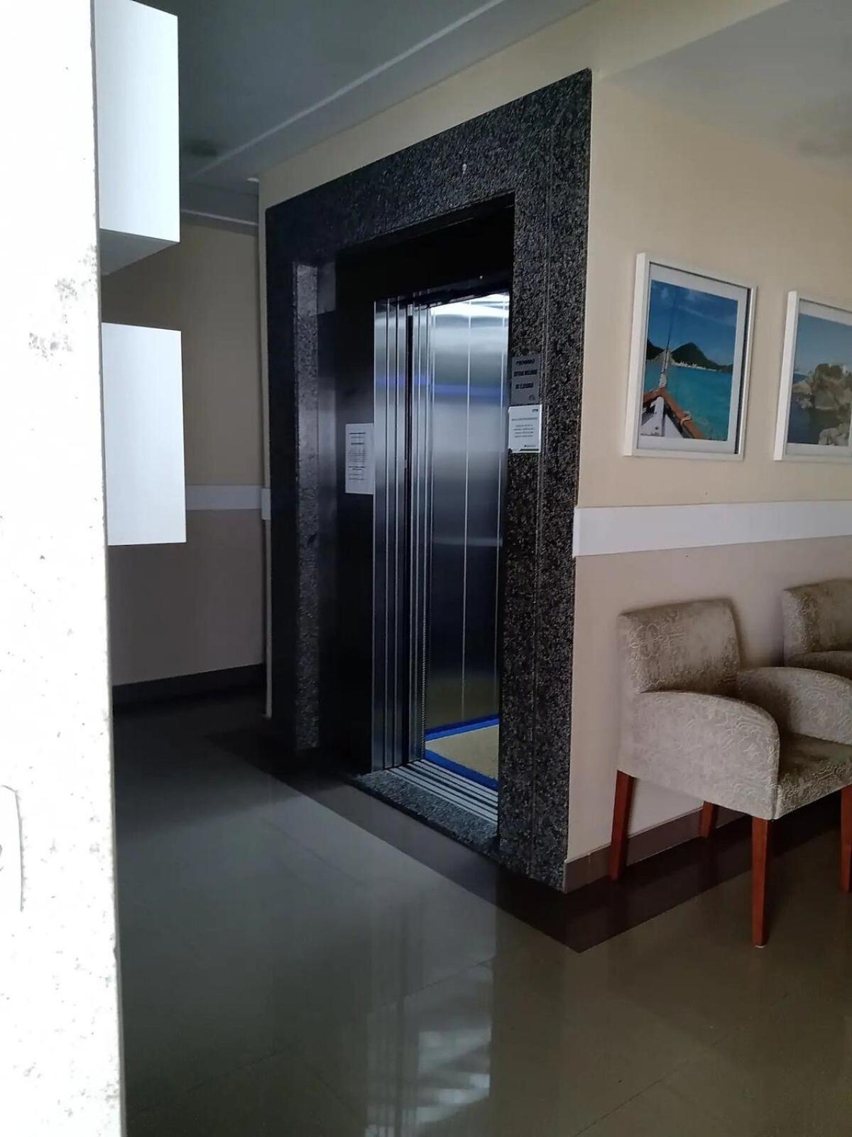 Toque A Campainha Citta Luxo Completo Apartamento Cabo Frio
