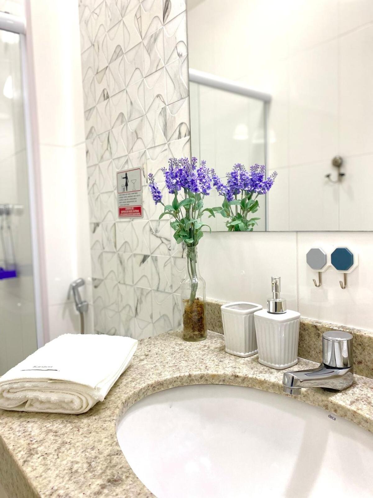 Apartamento Toque A Campainha Citta Luxo Completo Cabo Frio