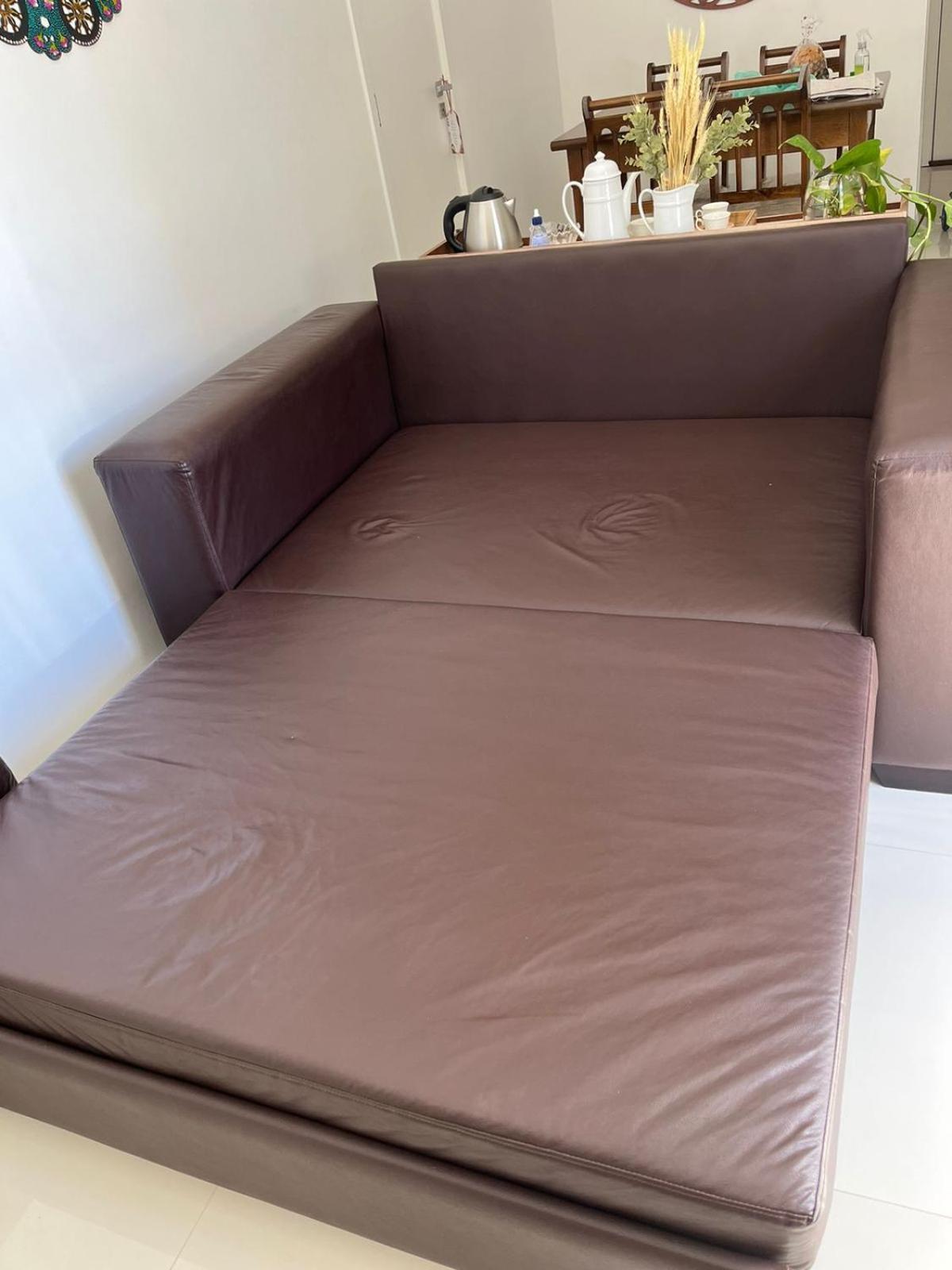 Apartamento Toque A Campainha Citta Luxo Completo