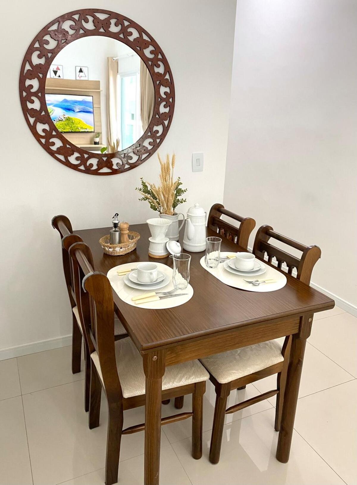 Apartamento Toque A Campainha Citta Luxo Completo
