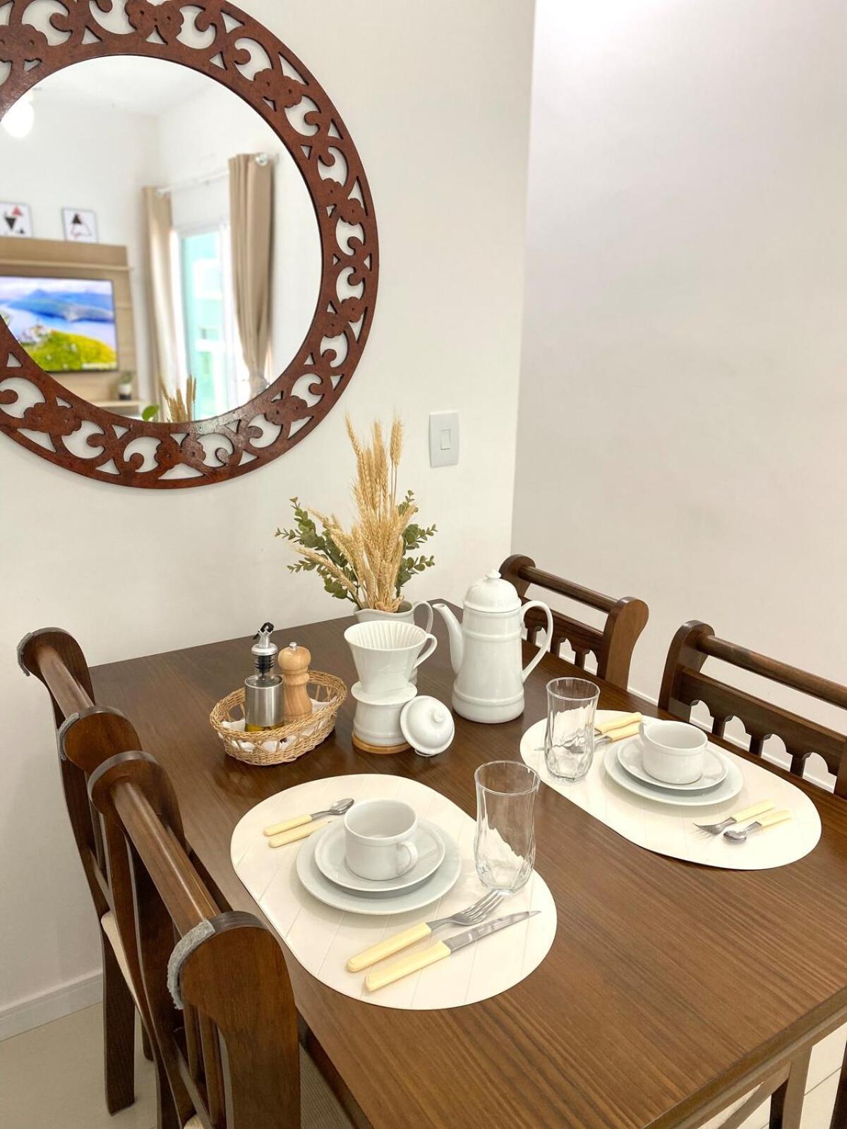Toque A Campainha Citta Luxo Completo Apartamento *