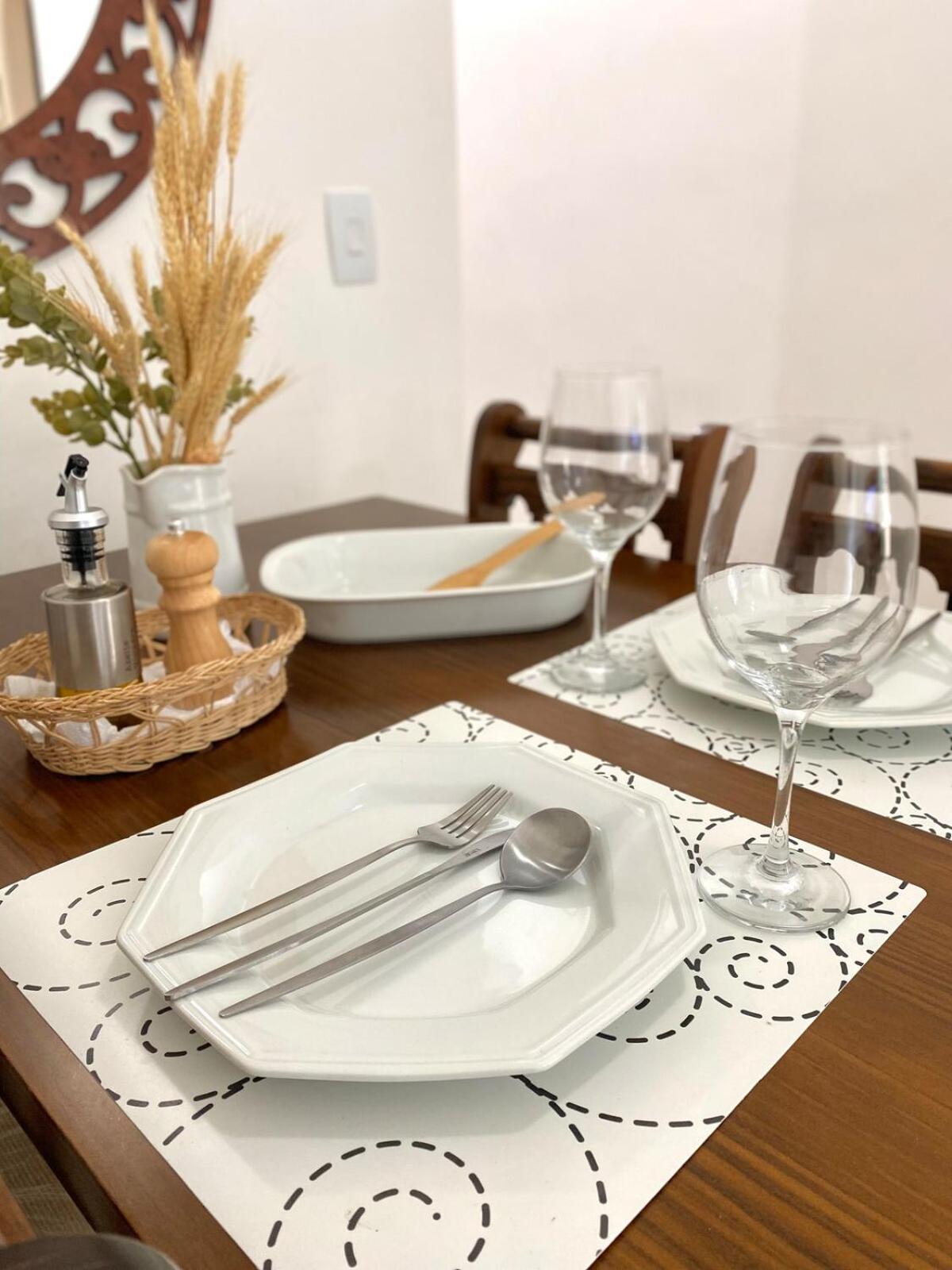 Apartamento Toque A Campainha Citta Luxo Completo Cabo Frio