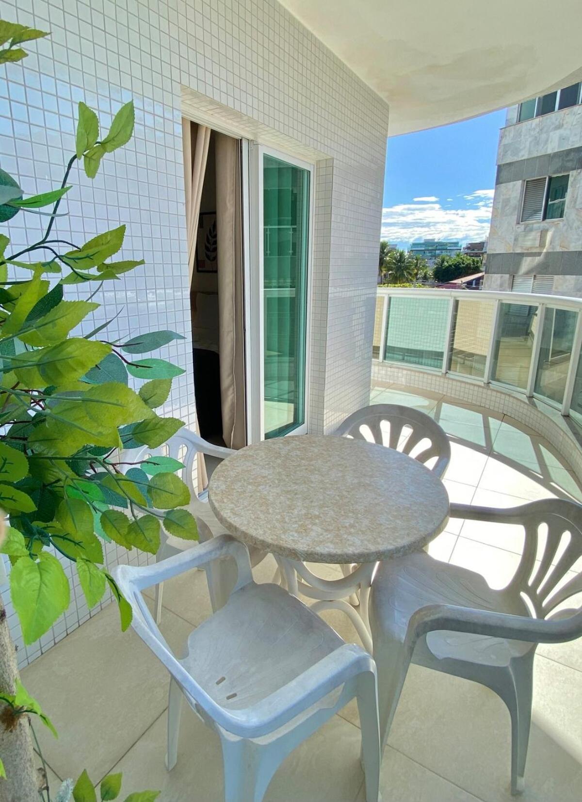 Toque A Campainha Citta Luxo Completo * Cabo Frio